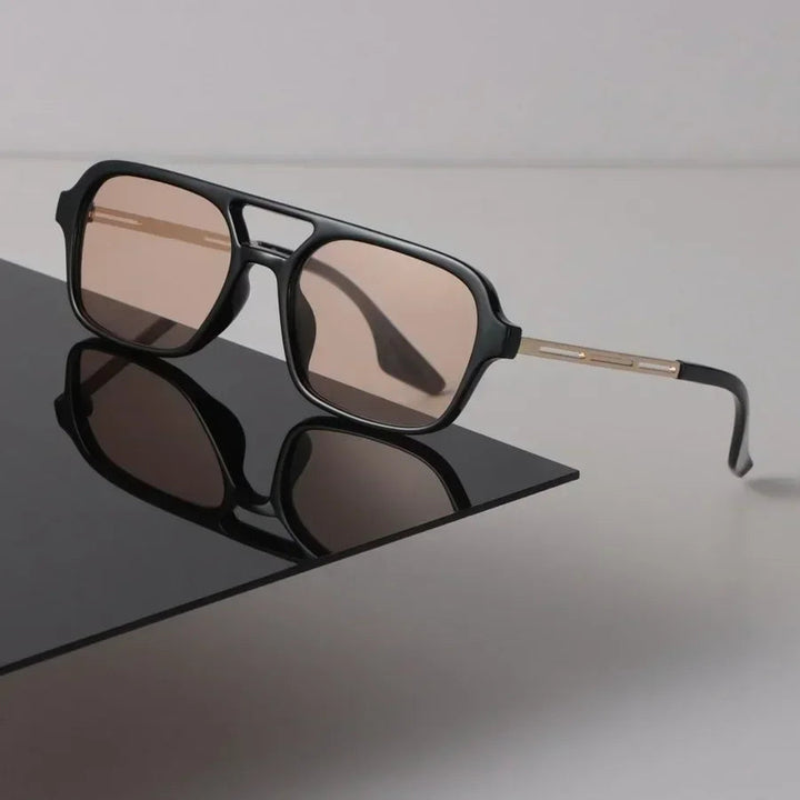 Virello Axis Acetate Sunglasses