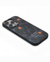 Sleek Graffiti Phone Case