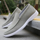 The Weston Premium Loafers