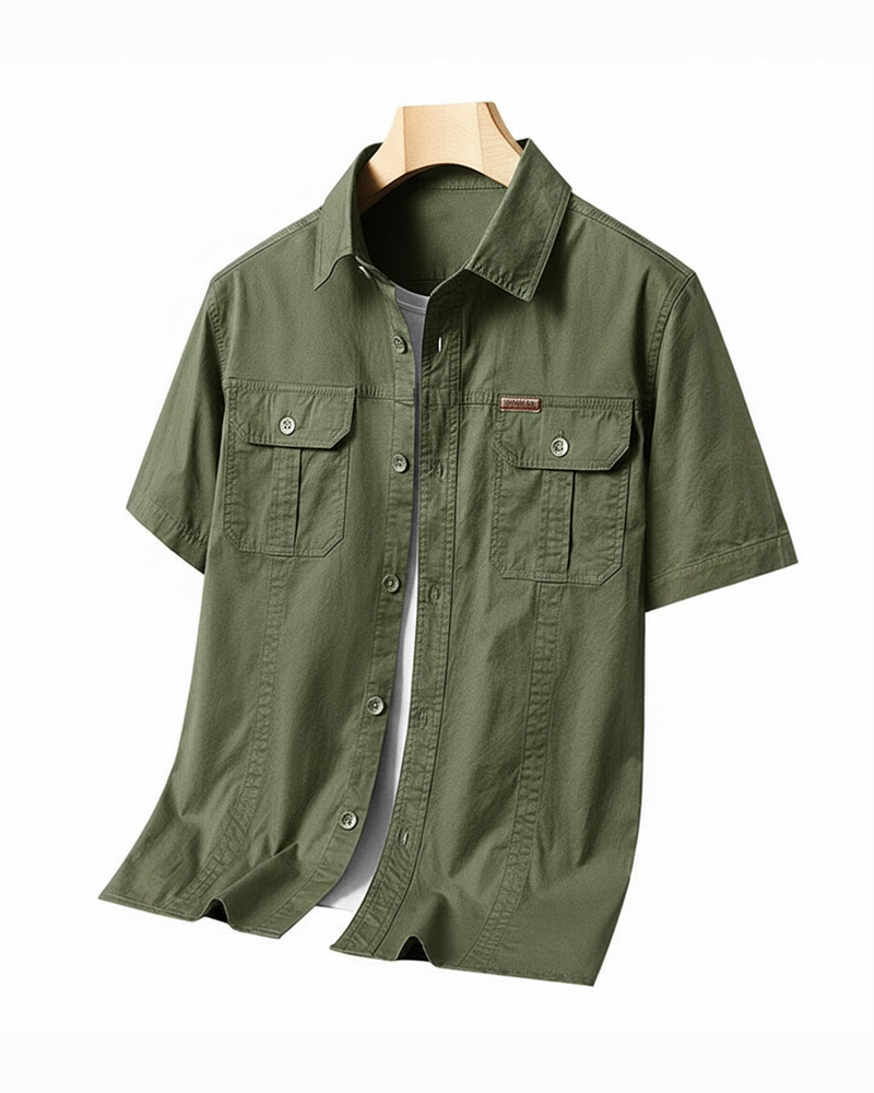 Sierra Short Sleeve