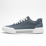 Brixton Denim Sneakers