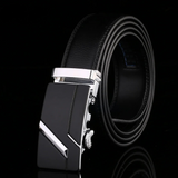 Polaris 100% Cowhide Belt