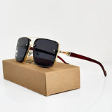 John Avis Sunglasses