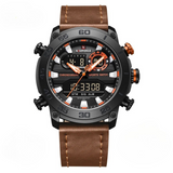 Forge One Timepiece