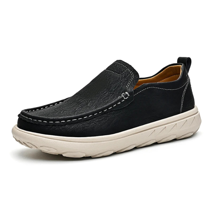 The Streetline Loafers