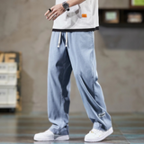 Elliott's Relax-Fit Pants