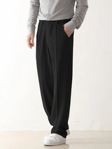 Men's Sleek And Comfortable Pants