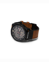 The Rowan Leather Watch