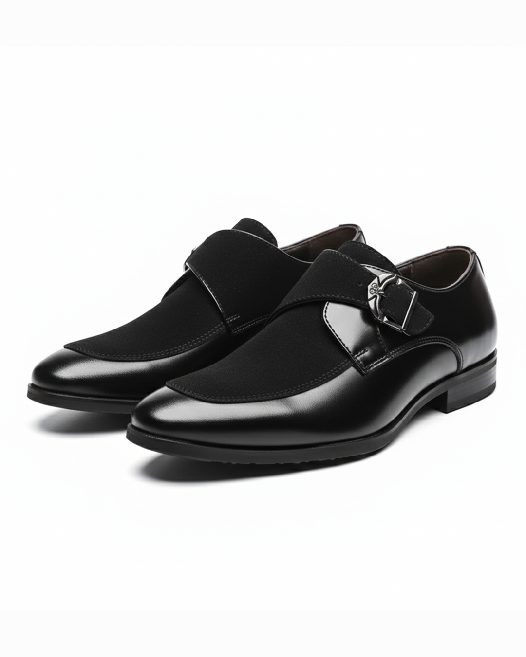 The Crownmark Loafers