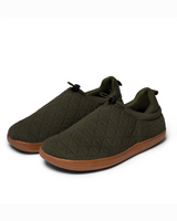 The Cozy Mesh Sneakers