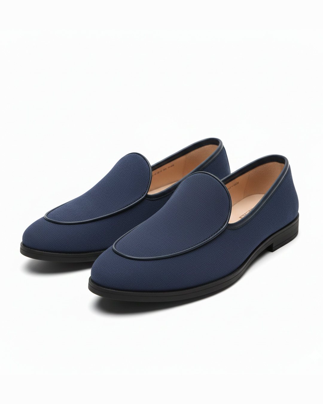 The Midtown Loafers
