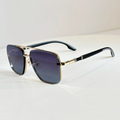 Black / Gold
