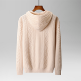 Montclair Cashmere Hoodie