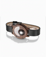 The Boreal Timepiece