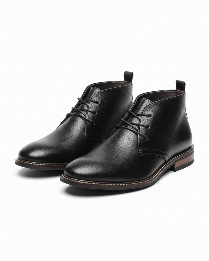 The Baxter Chukka