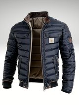Ricci Quilted Insulated Jacket