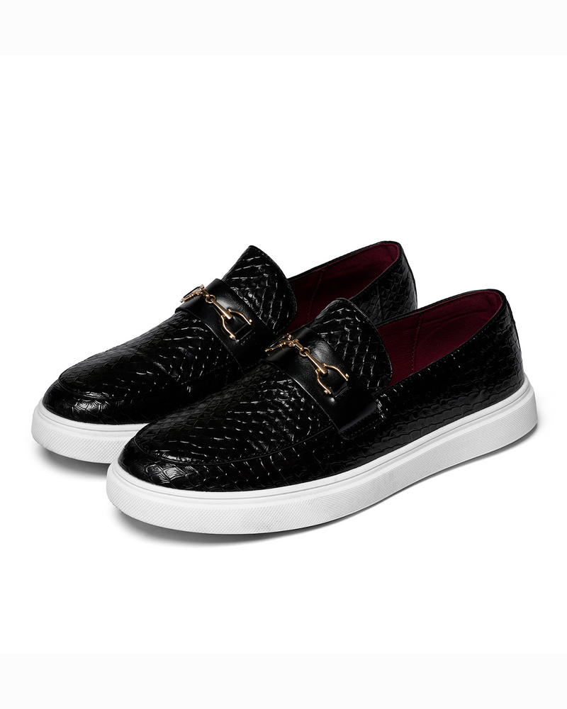 The Aureo Loafers
