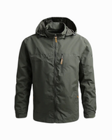 The Alpine Jacket
