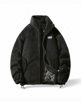 The Alpine Corduroy Jacket