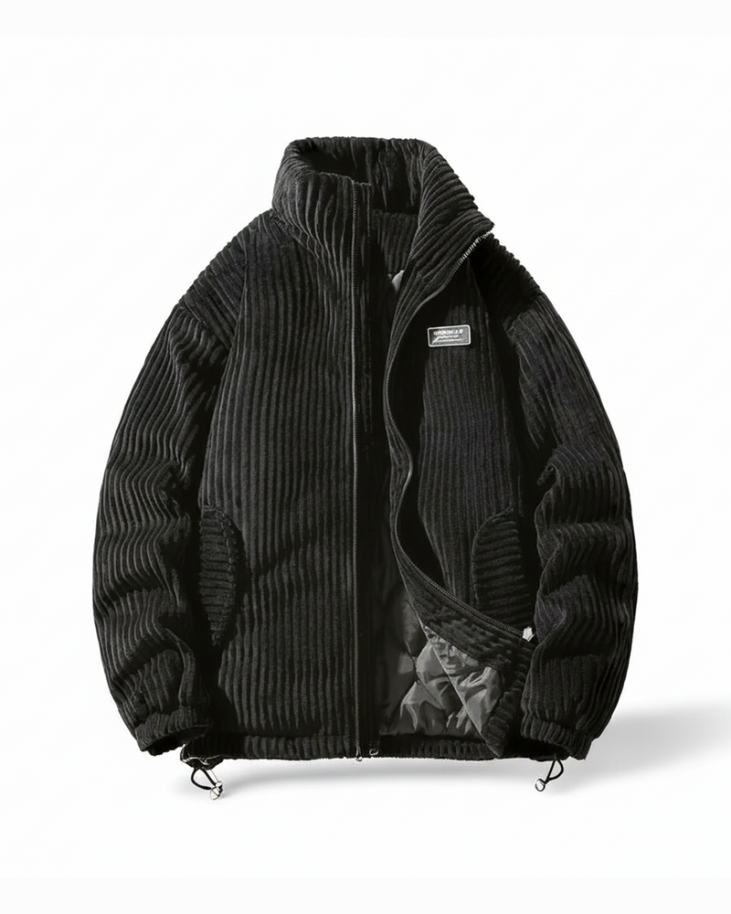 The Alpine Corduroy Jacket