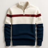 Langford Quarter-Zip