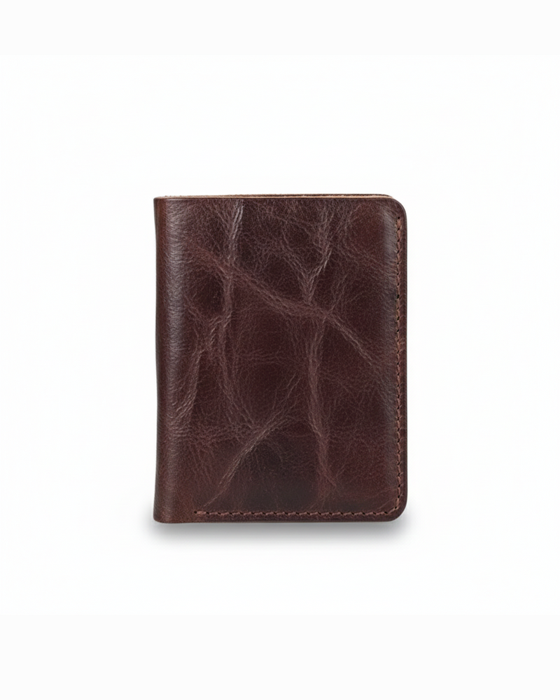 The Alder Ridge Wallet