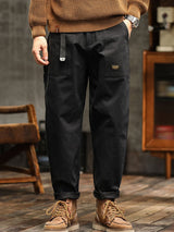 Lucian Utility Pants