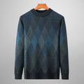 Glacier Blue