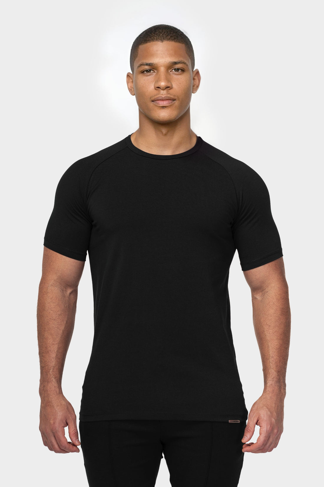 Soledad Basic T-Shirt