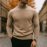 Locarno Merino Wool Sweater