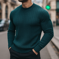 Peacock Green