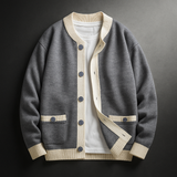 Wexley Knit Cardigan