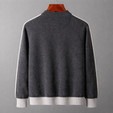 Signature Merino Wool Jacket