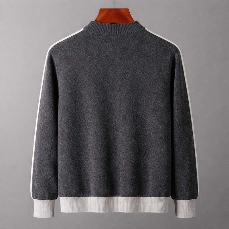 Signature Merino Wool Jacket