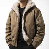 Arctic Vale Jacket