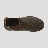 Men’s All-Day Comfort Chelsea Boots – Leather Look