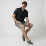 Men's Trainers Knit Running Shoes
