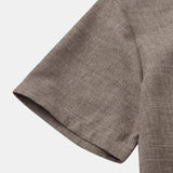 Solaro Summer Short Sleeve Shirt