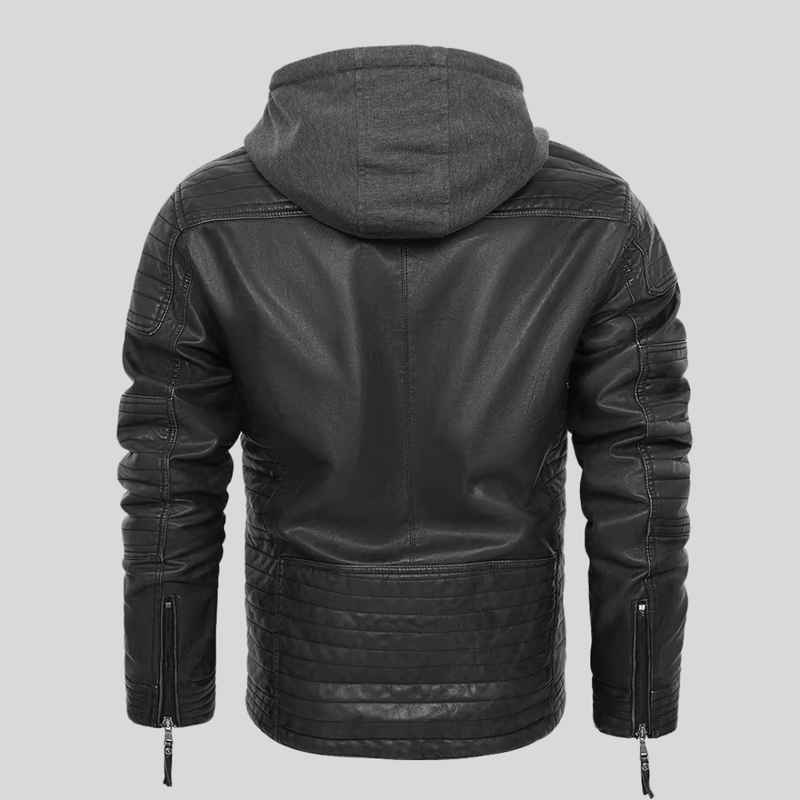 Hawthorne Moto Jacket