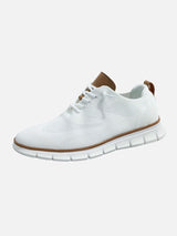 Men’s Comfort Mesh Trainers – Lightweight Breathable Design