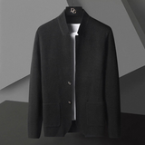 The Woolhaus Cardigan