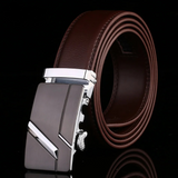 Polaris 100% Cowhide Belt