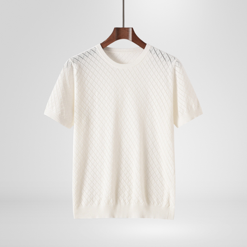 Harrison Crewneck