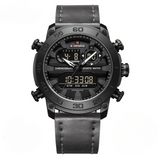 Forge One Timepiece
