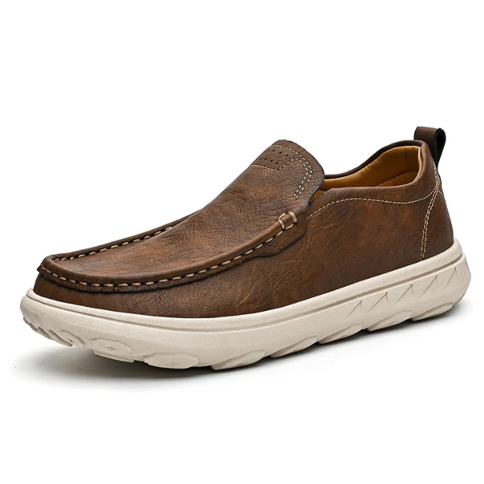 The Streetline Loafers