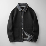 The Ruston Hybrid Knit