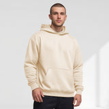 Arden Oversized Hoodie