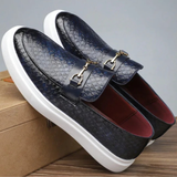 The Aureo Loafers