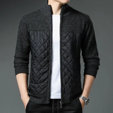 The MetroLayer Zip Jacket