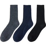 The Winter Chalet Socks